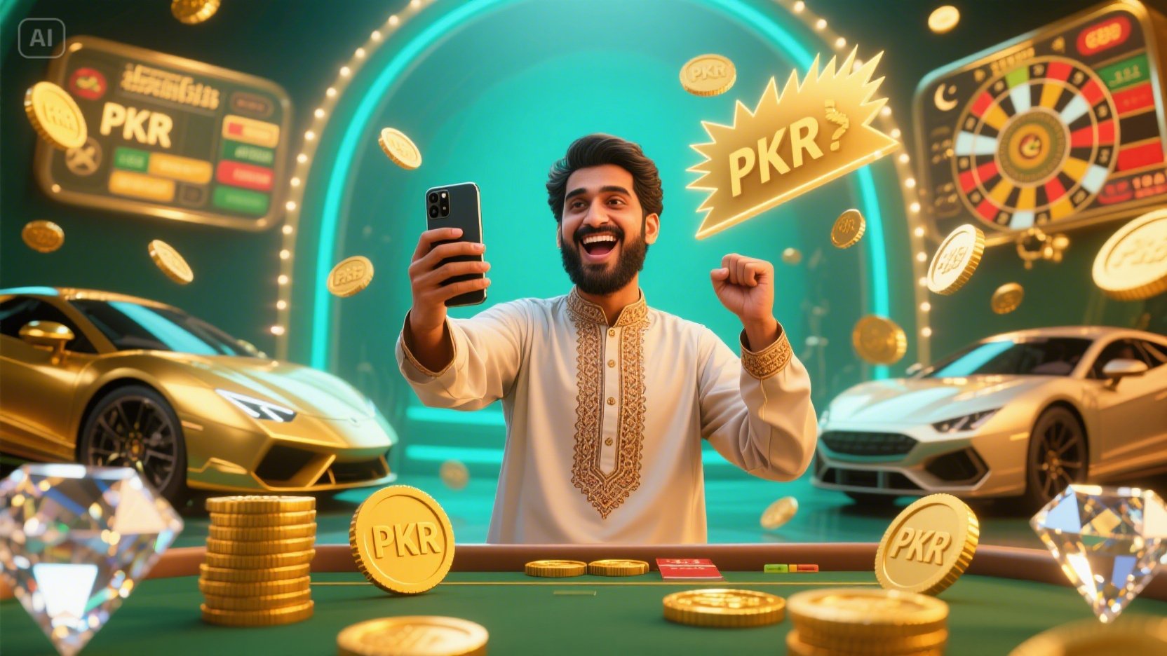 zynga pokerDeposit once and receive a 200% instant bonus reward! Pakistani players can experience premium casino entertainment, quick cashouts, and real-money gaming anytime.